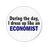 An economist writes