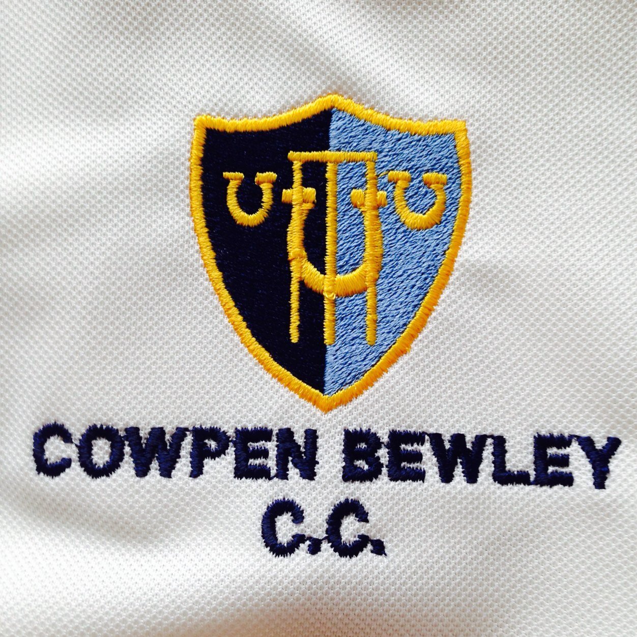 CowpenBewleyCC's profile picture. Play in the Cleveland League and Middlesbrough midweek League