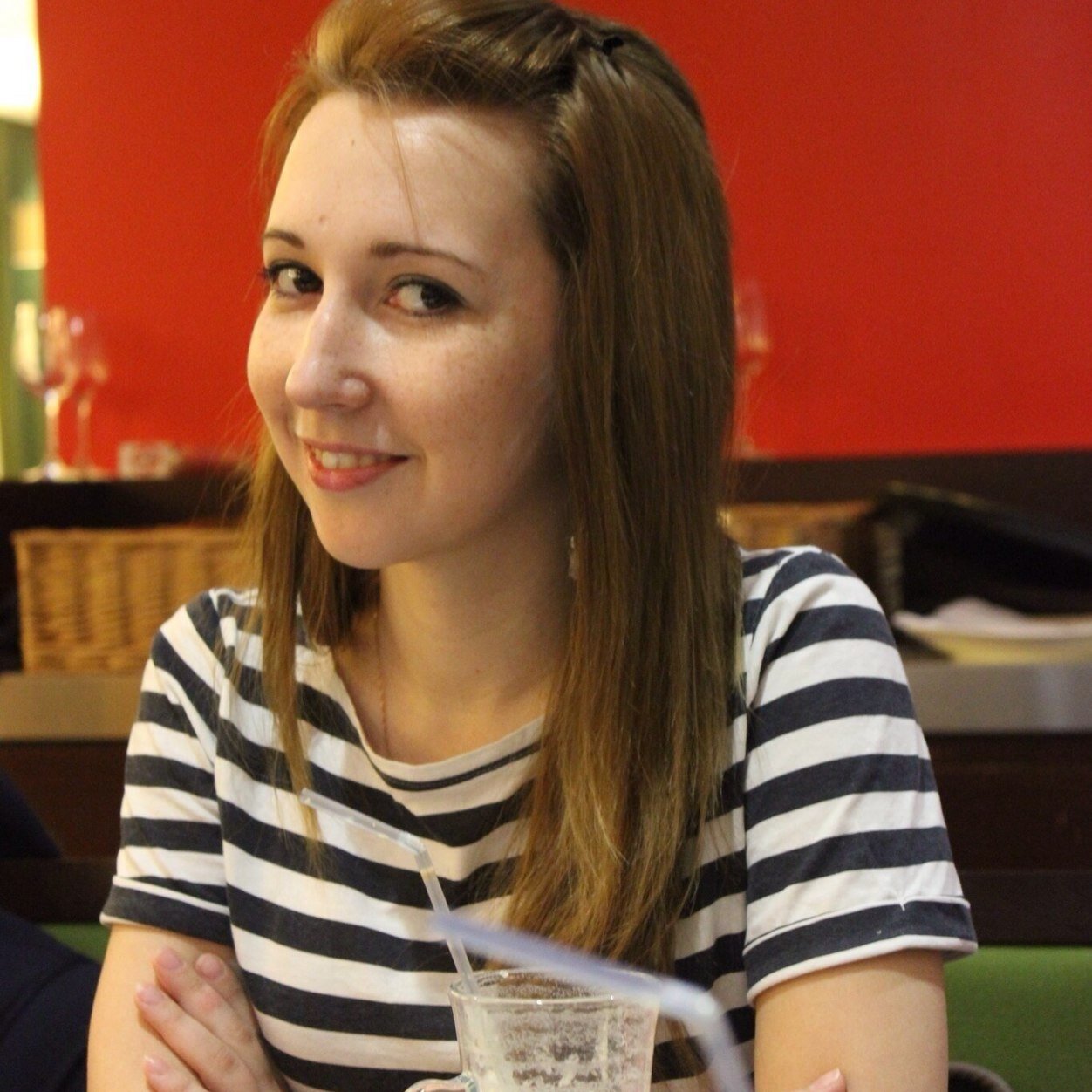 Vzaimna's profile picture. Председатель Корпуса #ЗаЧистыеВыборы в Астраханской области