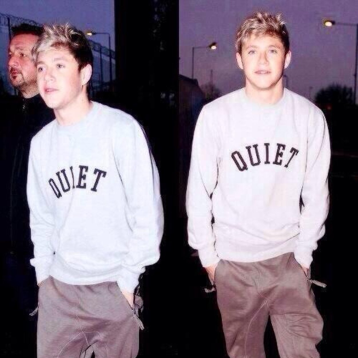 Nialls my bitch lolz