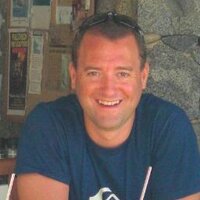 Simon Oldridge (@simonoldridge) Twitter profile photo