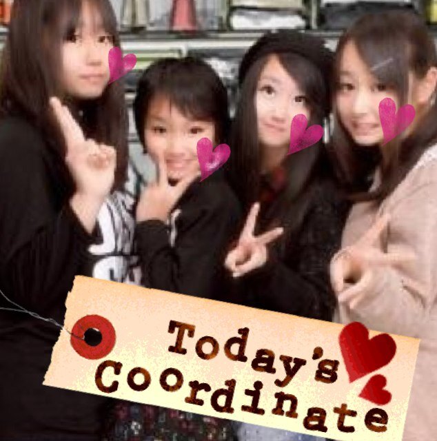 中1です(^-^)/BIGBANGジヨン、三代目登坂が大好きですフォローよろしくお願いします☻