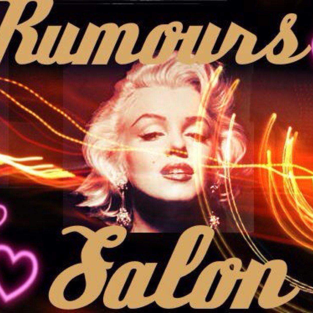 rumourssalon's profile picture. 