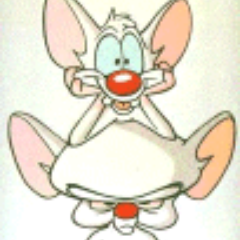 whynotandbecaus's profile picture. Living in a dog-eat-dog world wearing Milk Bone underwear.