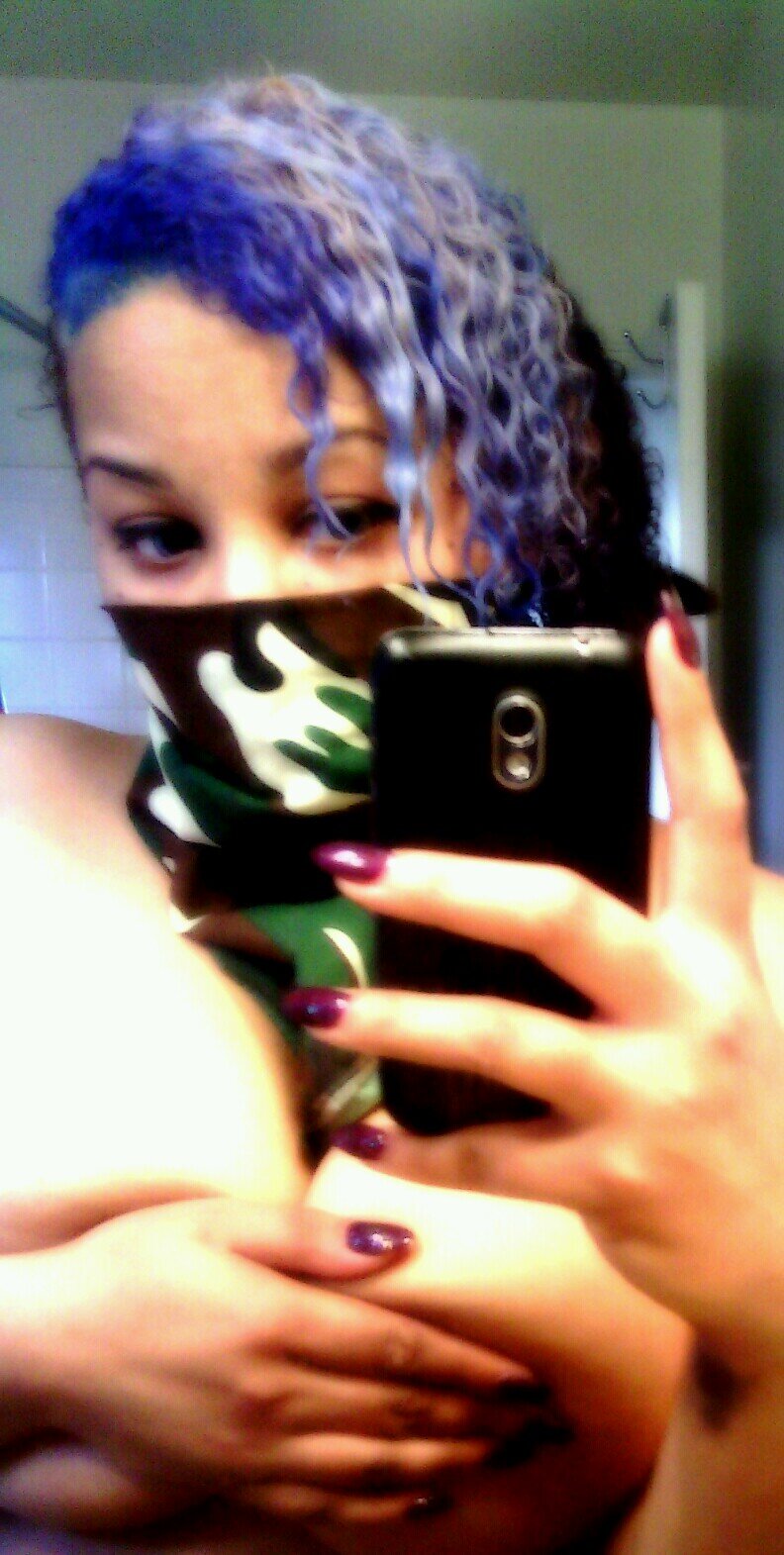 LEADER OF #TCG #THICKCHICKGANG subscribe to me at http://t.co/WFTrO2GVxV