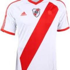 yo te quiero River Plate a vos te sigo vos sos mi vida..