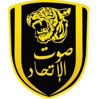 صوت نادي الإتحاد  (@ittihadfc1927) Twitter profile photo