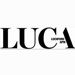 LUCA_LUCHFORD's profile picture. Creative & forward thinking PR division, part of LUCHFORD APM. We work with exciting international lifestyle brands across travel, retail, automotive & drinks.