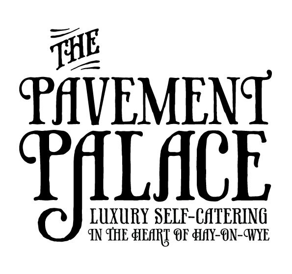 The Pavement Palace