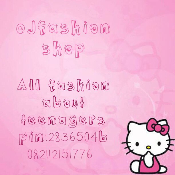 Jfashionshop's profile picture. Trusted olshop since 2012☀ garskin,tas,flatshoes,accesoris hp, skirt, fashion for hijabers or etc ? Join grup invite pin:2836504B / 082112151776