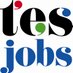 TES Global Jobs (@tesglobalrec) Twitter profile photo TES Global Jobs (@tesglobalrec) Twitter profile photo