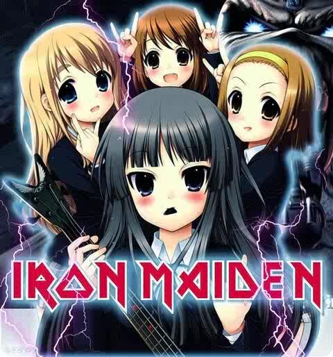 Karjal369's profile picture. ♥o♥....Addicted to anime♥. ^-^ •¤•¤•  ^-^....huge fan of Linkin Park , heavy metal ,rock and rap.. ♥♥♥♬