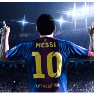 xDann97's profile picture. Giveaways And Wagers! FIFA 14!