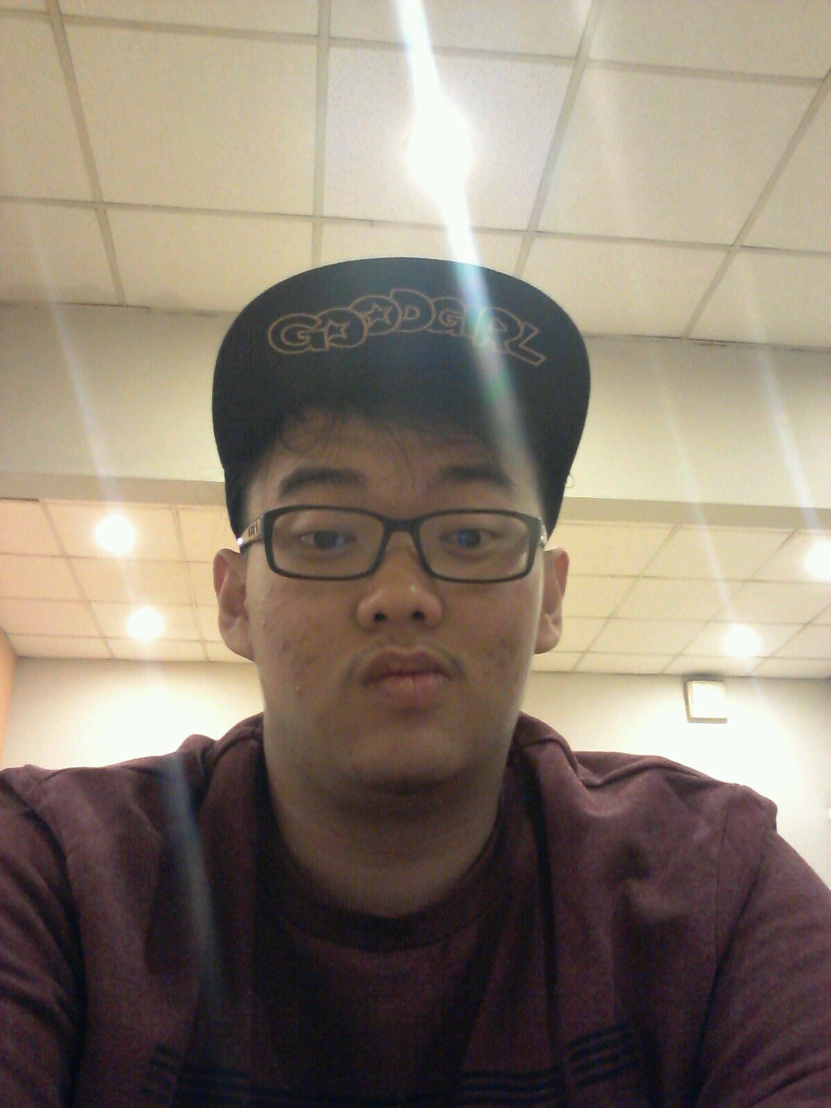 AhnInGi's profile picture. #ManchesterUnited, #Dongo #SAPTADAKARA #XII IPA1, management UPH