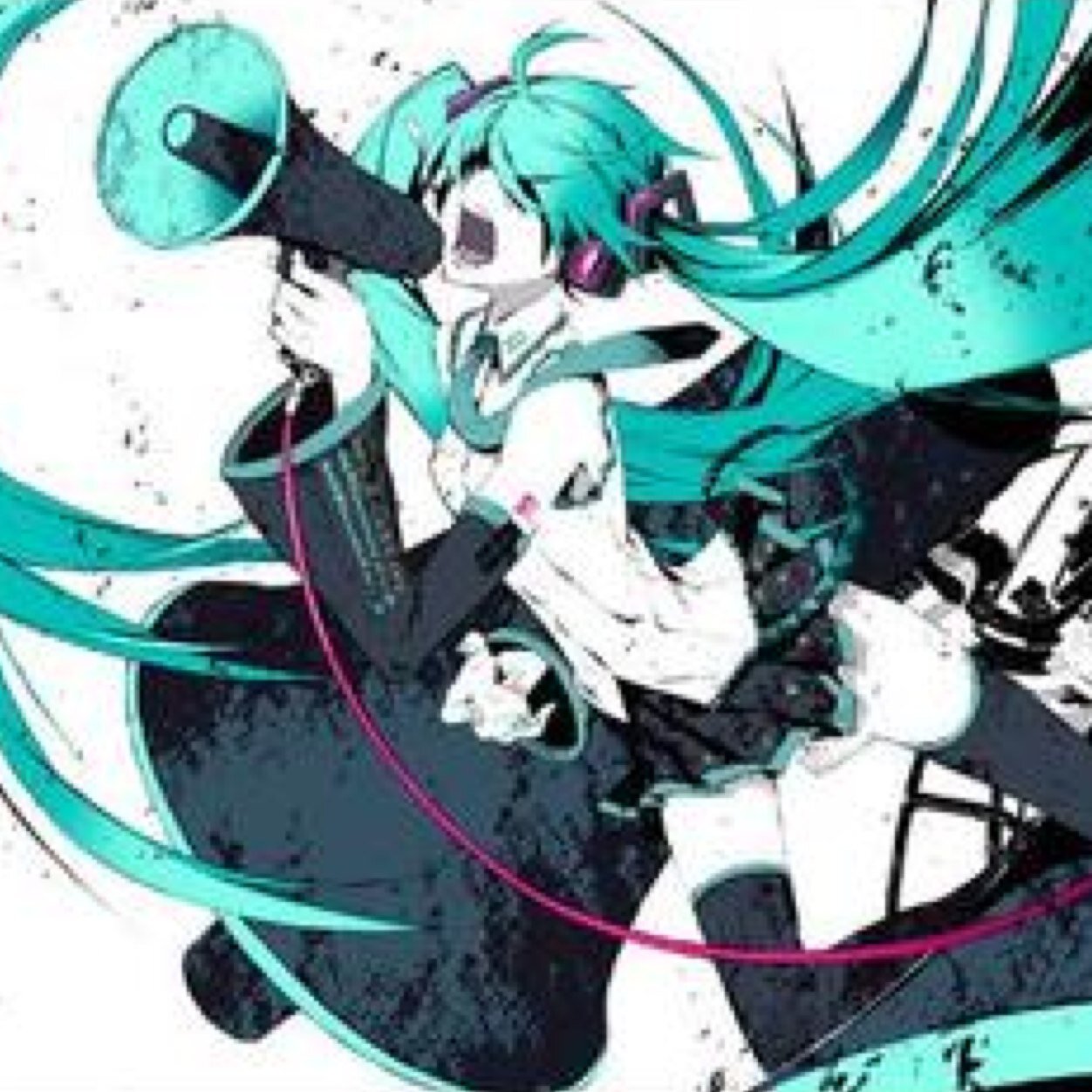 ☥佑月☥@歌い手なりたいさんのプロフィール画像