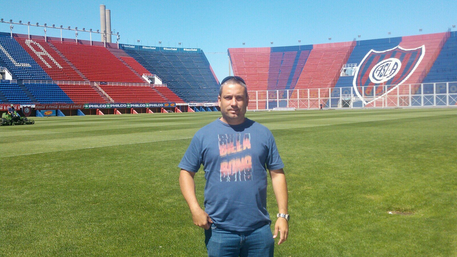 Prof. Nacional de Ed. Física / Fundación Proyectar: Educación y deportes.
AEFI Argentina.