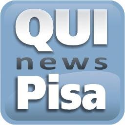 Il quotidiano online di Pisa