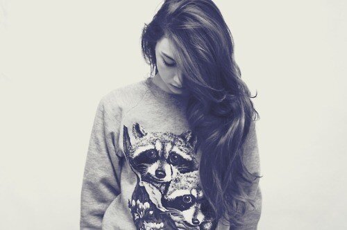 I was born to make mistakes, not to fake perfection.