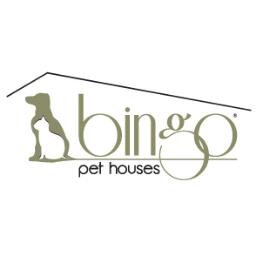 houses for dogs & cats | Small Palaces For Great Hearts...
