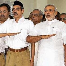 KHUSHAL PATEL 
RASHTRIYA SWAYAM SEVAK SANGH MEMBER.
NATION FIRST, 
RELATED PARTY IS . B J P.  ACTIVE MEMBER ARE BOTH