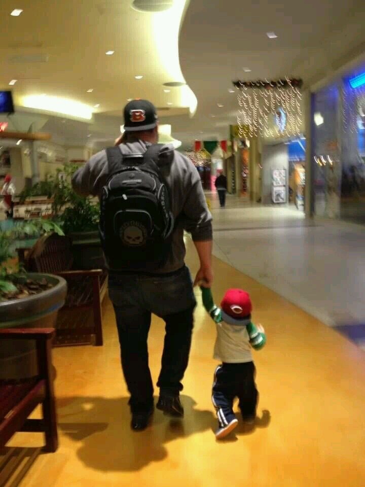 TheKyleAyers's profile picture. living life on The Edge Academy