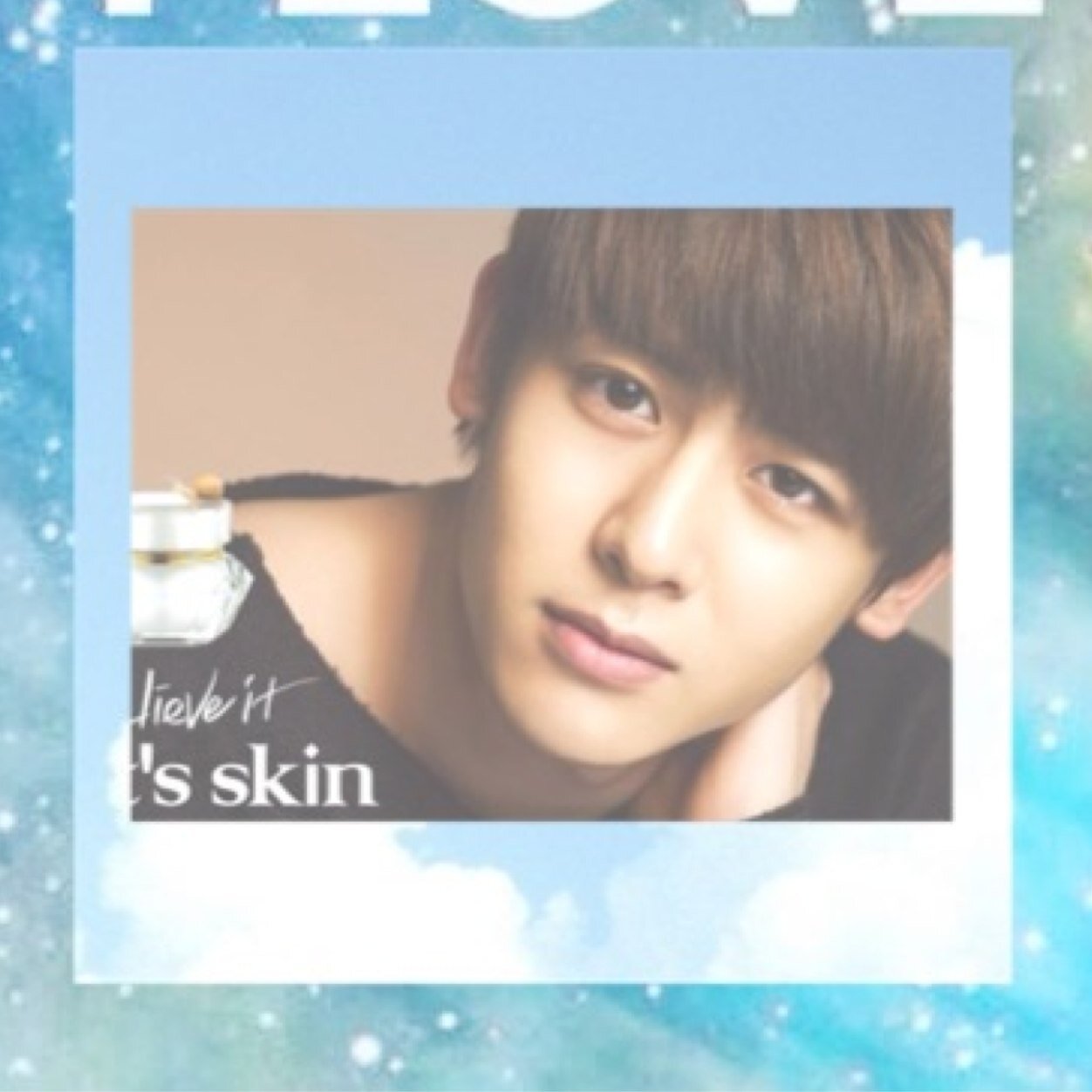 ⑉ ✰ ₌ ⇨ Real • @Khunnie0624 ⇦ ⑉