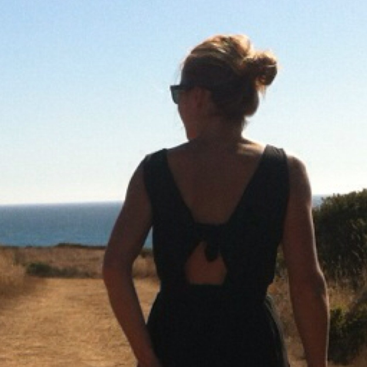 LizJeffers's profile picture. I work in vino & comeda but it's the wind in my hair I love most, to travel is to learn, seek it, love it, keep it. By day - Program Manager @melbfoodandwine