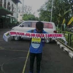 #VIKING_PANDEGLANG/LOYALITAS TANPA BATAS.