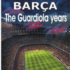 Author of Barça: The Guardiola Years
Previously blogged at FCBNews and Barcacentral.