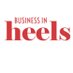 Business in Heels (@brisbanebih) Twitter profile photo