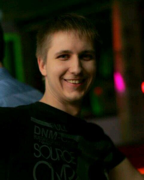 ko es daru? esmu es pats un labākais ir tas, ka man gandrīz vienmēr tas izdodas...un man tas patīk