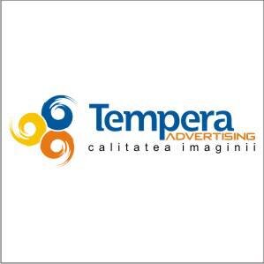 TemperaAdv's profile picture. Site-ul Tempera Advertising dedicat ofertei de personalizare promotionale, prin servicii de colantare, gravura, serigrafie sau tampografie.
