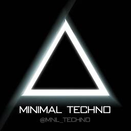 Minimal Tech & Techno
