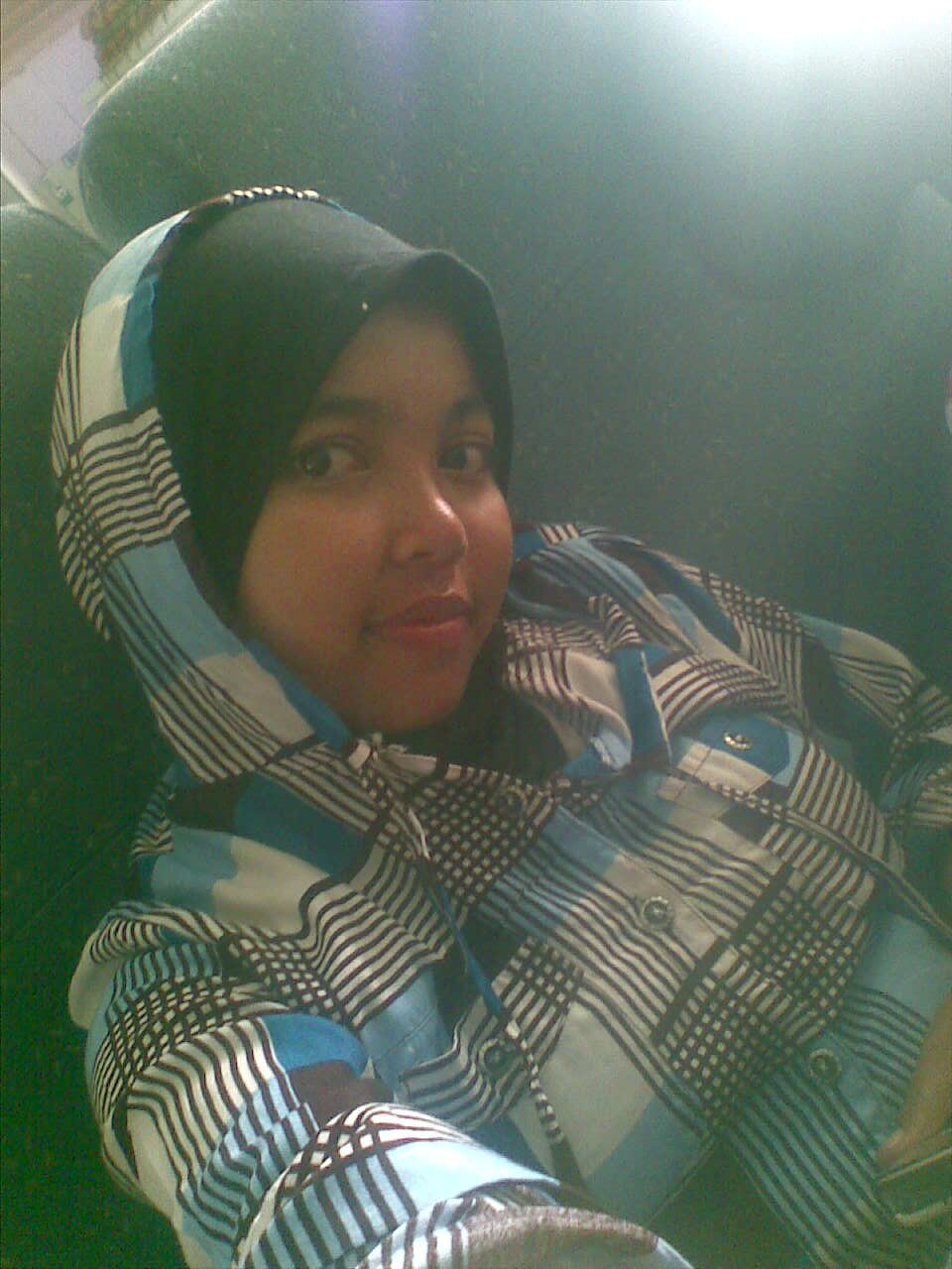 Imah_Bhojez's profile picture. Aku cantik. Dan sekali cantik tetap cantik.