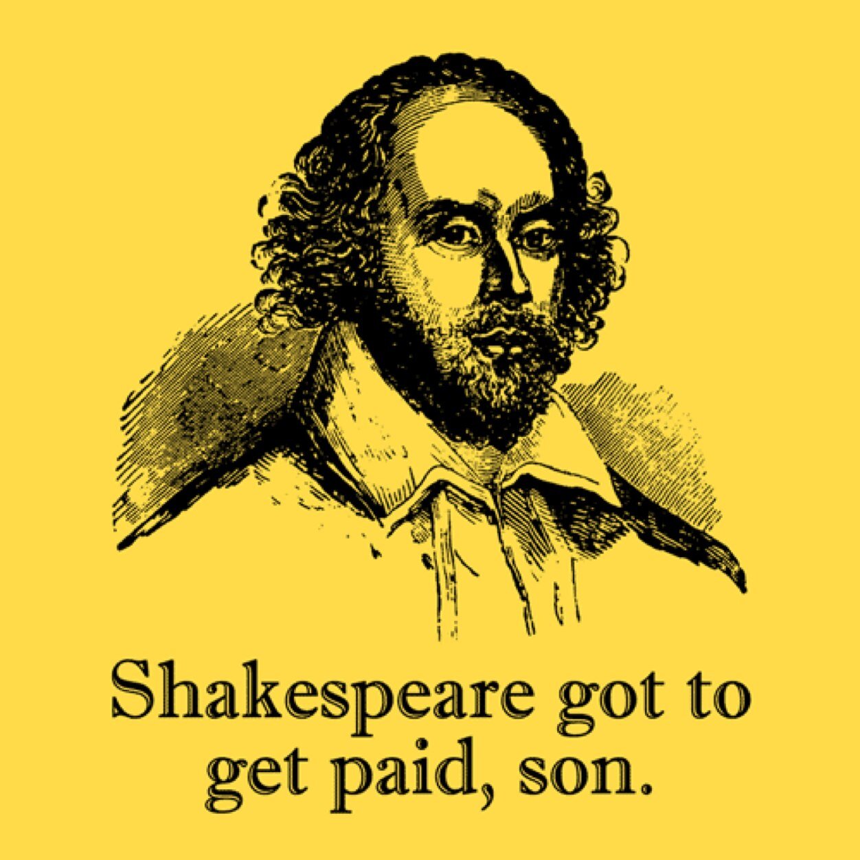 A modern spin on William Shakespeare. Created by Ben and Evan.