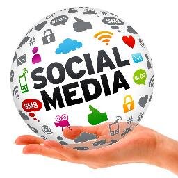 Social Media é o  que importa!