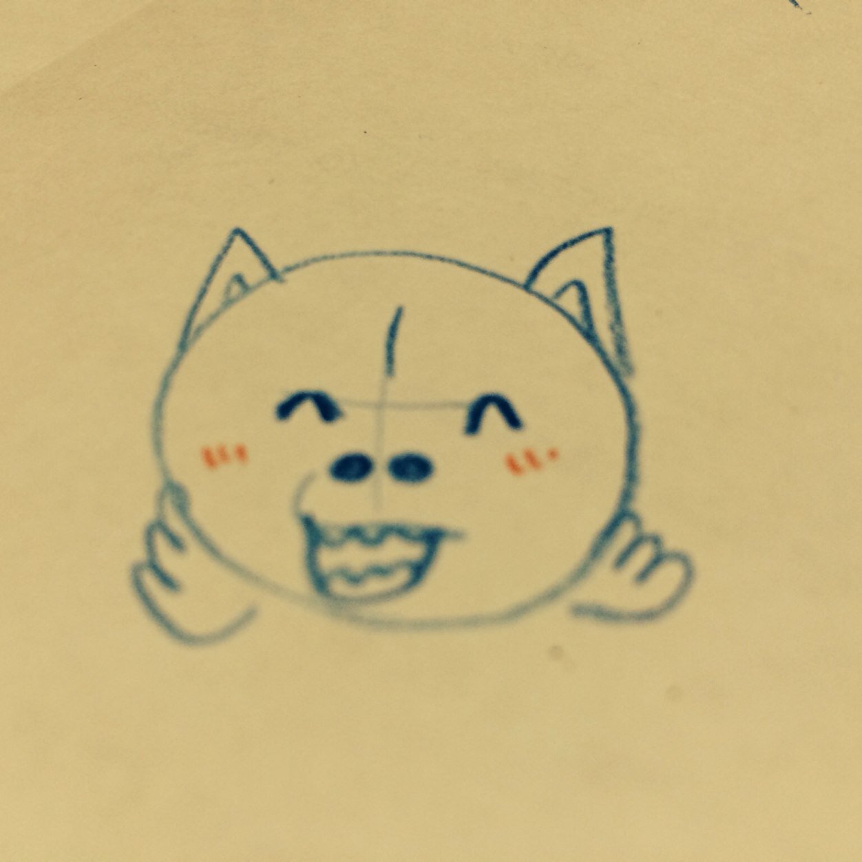鼻ほじほじbot Navypann Twitter