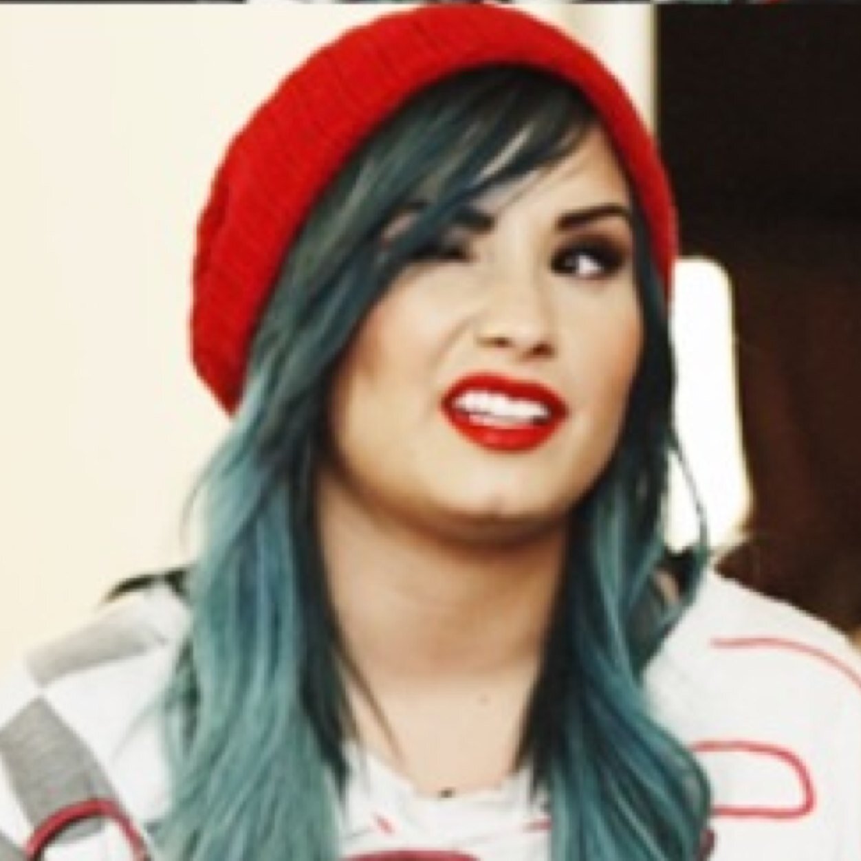 demi is our nightingale