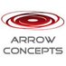 Arrow Concepts (@arrowconcepts) Twitter profile photo