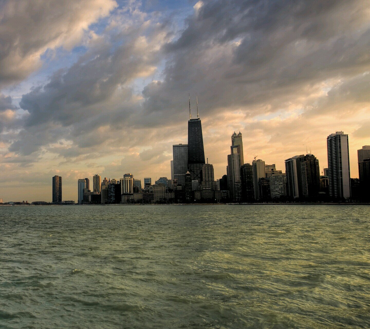 Chi-Town......All Day Everyday!!!!!