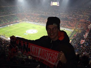 The official Daniël Groeneveld twitter account