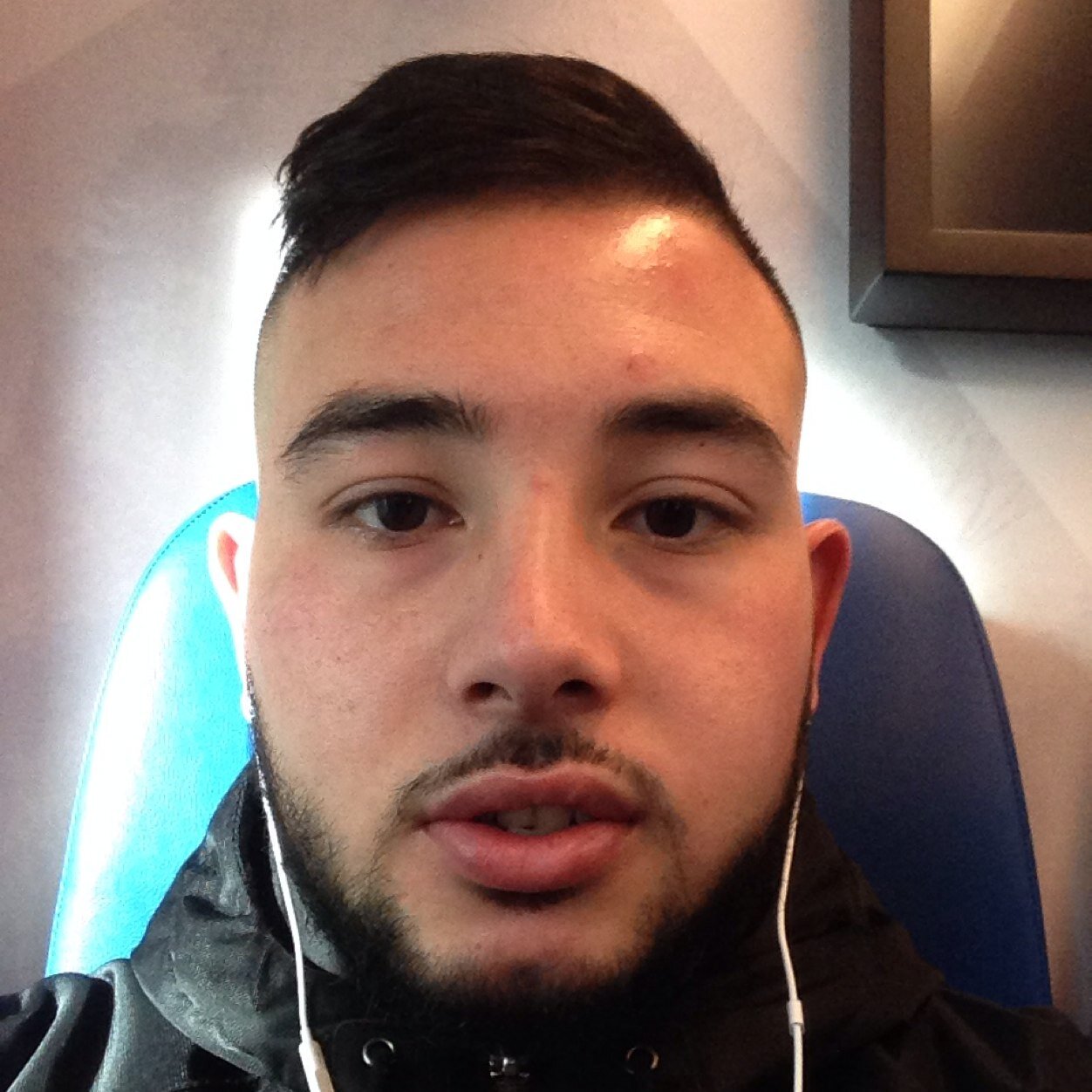 poohdiinii's profile picture. Things take time, so have patient