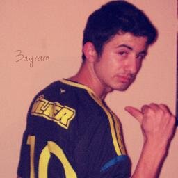 Bayram Koc Twitter Hesabıdır .