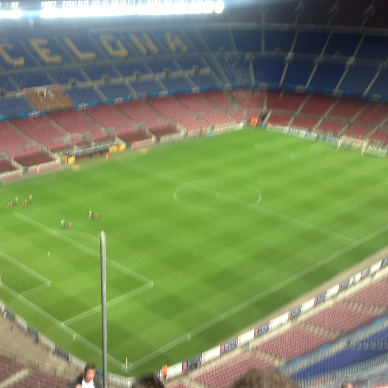 up to date tweets over voetbal!
