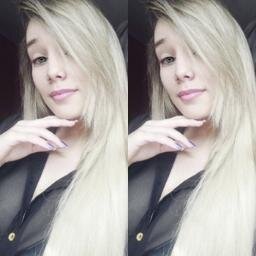 Milene, 17 anos, Curitiba. Fim!