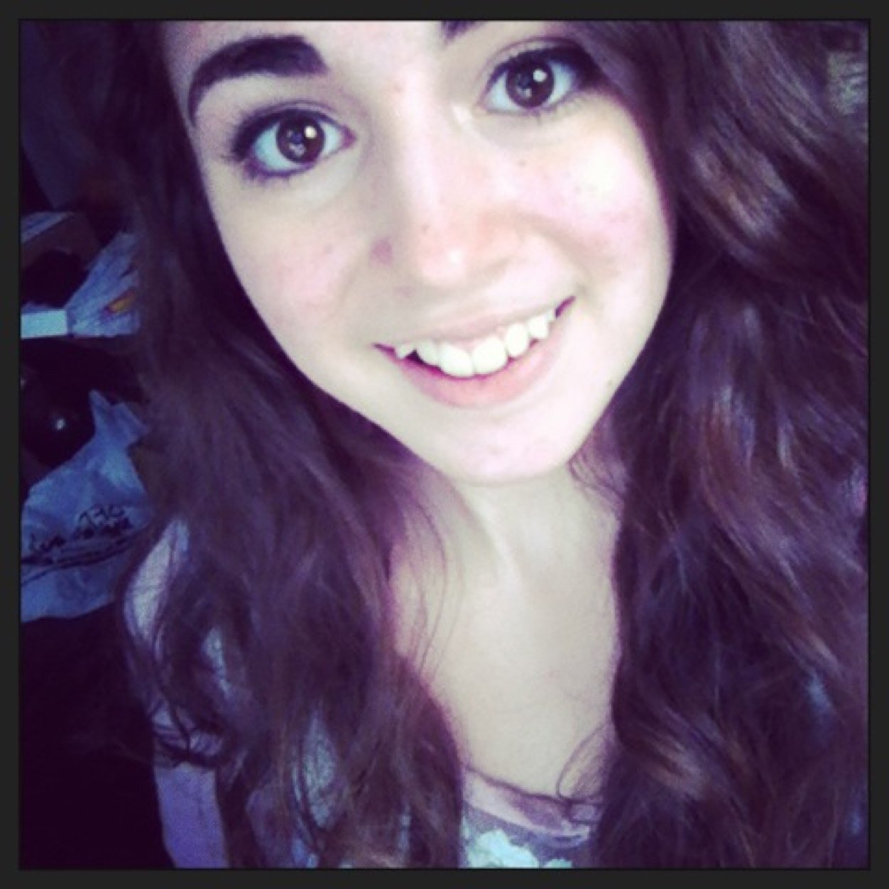 PunkRockChick01's profile picture. Poms.Dance. i dont wake up every morning to impress everybody(: