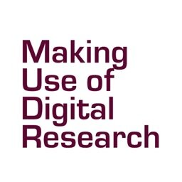 Leading research and distance learning for corporate and civic project leaders in new forms digital data for evidence and engagement http://t.co/g6QGhQIdfj.