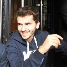 Assistant Professor, CSE, University of Ioannina - Co-Founder, BLUAI & PrimeHost AI