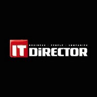 IT-DIRECTOR (@itdredaktion) Twitter profile photo