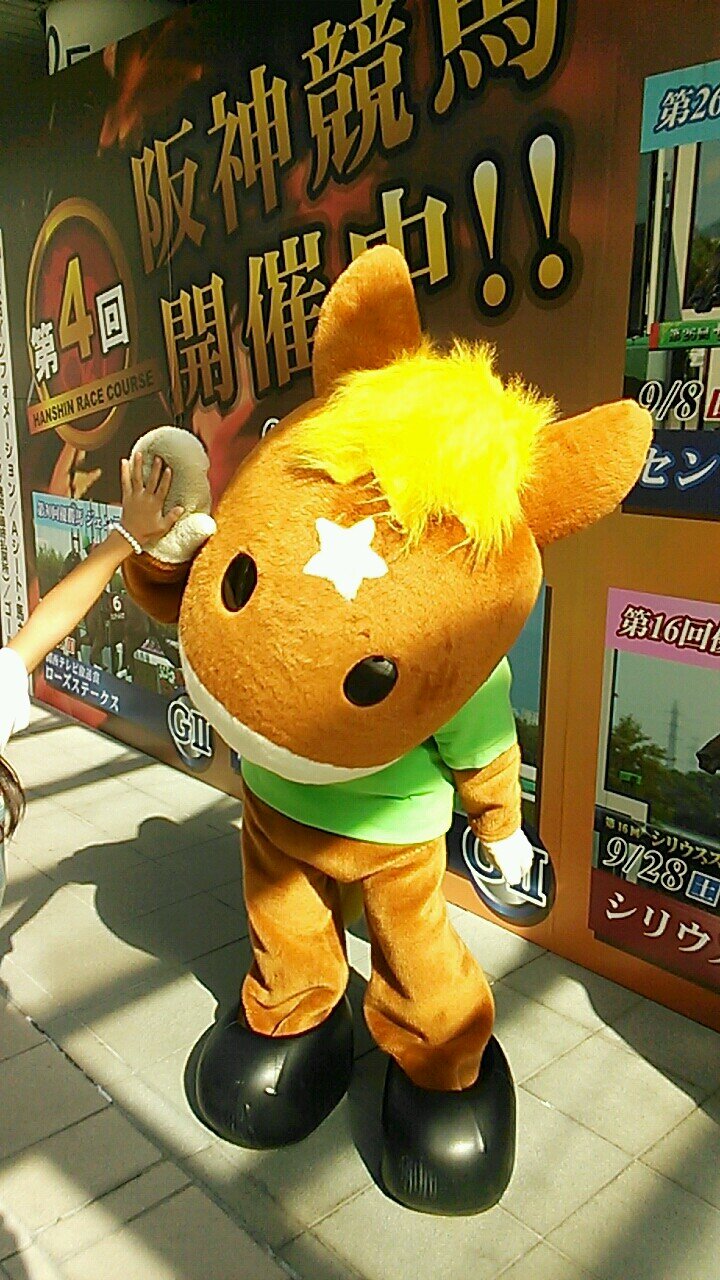 hatumono's profile picture. ( ^ω^)y─┛~~ 　【ｳｲｳｲ】_みんなでマターリ競馬予想_【ﾜｲﾜｲ】。　当たっても 外れても 競馬を楽しむがモットー。　好きな番組は「競馬場の達人」。　好きな競馬記者は弥永明郎。　競馬実況は 小林ｱﾅと山本ｱﾅと大関ｱﾅ。　ｷｬｽﾀｰは荘司さん。